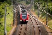 Saeima ratifies Rail Baltica agreement
