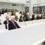 Saeimā demonstrē Krievijas opozīcijas līderim Borisam Ņemcovam veltītu dokumentālo filmu