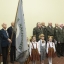 Saeimas priekšsēdētāja Ināra Mūrniece piedalās Latvijas Nacionālo karavīru biedrības gadskārtējā konferencē