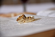 Iesniegumu par laulības noslēgšanu dzimtsarakstu nodaļā varēs iesniegt arī elektroniski