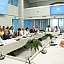 Izglītības, kultūras un zinātnes komisijas sēde