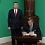 Slovākijas parlamenta priekšsēdētāja oficiālā vizīte Latvijā