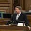 20.novembra Saeimas ārkārtas sēde