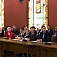 13.Saeimas komisiju pirmās sēdes