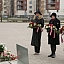 Saeimas Prezidija pārstāvji godina Zolitūdes traģēdijas upuru piemiņu
