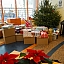 Saeima sarūpē Ziemassvētku dāvanas bērniem, kuri ārstējas Bērnu klīniskās universitātes slimnīcā