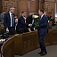 Krišjāņa Kariņa valdības apstiprināšana Saeimas ārkārtas sēdē