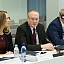 Baltijas Asamblejas Veselības, labklājības un ģimenes lietu komitejas sēde