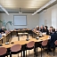 Saeimas deputāti tiekas ar Vācijas Federatīvās Republikas Bundestāga deputātiem