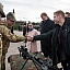 Saeimas deputātu vizīte Ādažu militārajā bāzē Latvijas dalības NATO 15.gadadienā