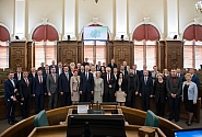 I.Mūrniece: Latgales kongress iezīmēja ceļu uz vienotu latviešu tautu un valsti
