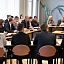 Pilsonības, migrācijas un sabiedrības saliedētības komisijas sēde