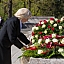 Nacisma sagrāves un Otrā pasaules kara upuru piemiņas dienai veltītie pasākumi