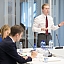 Skolēnu un Saeimas deputātu debates “Ja Lielbritānija pēc Brexit vēlētos atgriezties ES, vai tas būtu jāatļauj?”