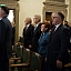 Valsts prezidenta inaugurācijas pasākumi Saeimā