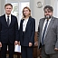 Rihards Kols tiekas ar Ukrainas parlamenta Ārlietu komisijas priekšsēdētāju