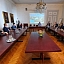 Izglītības komisijas vizīte Tartu