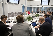 Pilsonības komisija: varam daudz mācīties no Igaunijas pieredzes integrācijas jautājumu risināšanā