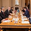 Zviedrijas Karalistes parlamenta priekšsēdētāja oficiālā vizīte Latvijā