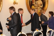 Baltijas valstu parlamentārieši akcentē ES Austrumu partnerības nozīmību