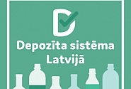 La Saeima soutient la mise en application du système de dépôt-remboursement, à partir du 1er février 2022