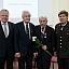 Saeimas priekšēdētāja piedalās Latvijas Nacionālo karavīru biedrības 30.konferencē