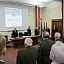 Saeimas priekšēdētāja piedalās Latvijas Nacionālo karavīru biedrības 30.konferencē