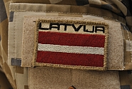 La Saeima proroge lа période de la participation des militaires lettons à la mission anti-terroriste en Irak 