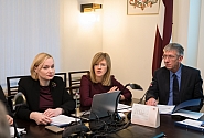 Andrejs Judins: Latvijai piederīgo tiesiskā aizsardzība ir jānodrošina neatkarīgi no viņu atrašanās vietas