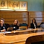 Inese Lībiņa-Egneres Ženēvā piedalās ANO Sieviešu diskriminācijas izskaušanas komitejas sesijā