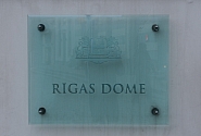 Saeima dismisses Riga City Council 
