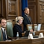 Deputāti testē jauno e-Saeimas rīku