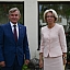 Saeimas priekšsēdētāja tiekas ar Lietuvas Seima spīkeru