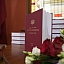 Izdevuma “Latvijas Republikas Satversmes komentāri. II nodaļa “Saeima”” svinīgais atvēršanas pasākums