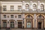 Saeima supports transferring the state-owned property on Riharda Vāgnera iela to the Riga Richard Wagner Society