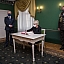 Šveices parlamenta apakšpalātas prezidentes oficiālā vizīte Latvijā