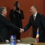 Saeimas deputāti tiekas ar Armēnijas ārlietu ministru