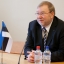 Saeimas deputāti tiekas ar Igaunijas aizsardzības ministru 