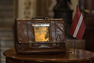La Saeima vote le budget national 2021