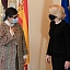Ināra Mūrniece tiekas ar Spānijas Karalistes ārlietu, Eiropas Savienības un sadarbības lietu ministri