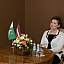 Dagmāras Beitneres-Le Gallas attālinātā tikšanās ar Pakistānas vēstnieku