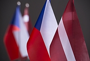 Solidarizējoties ar Čehiju, Saeimas Ārlietu komisija aicina ES un NATO stingri reaģēt uz Krievijas izlūkdienestu noziedzīgajām darbībām