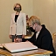 Ināra Mūrniece tiekas ar Lietuvas premjerministri