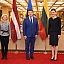 Saeimas priekšsēdētājas darba vizīte Lietuvā