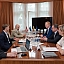 Baltijas valstu parlamentu Ārlietu komisiju vadītāju sanāksme