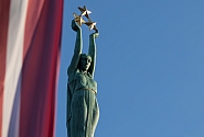 21.augustā apritēs 30 gadi kopš Latvijas valsts neatkarības atjaunošanas de facto 