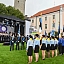 Ināra Mūrniece piedalās Igaunijas neatkarības atjaunošanas 30.gadadienas svinīgajos pasākumos