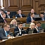 Saeimas 16.septembra sēde