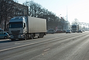 Likumā noteiks informācijas apmaiņu starp ES dalībvalstīm par pārkāpumiem autoceļu lietošanas nodevas samaksā