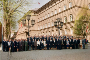 6. Saeima